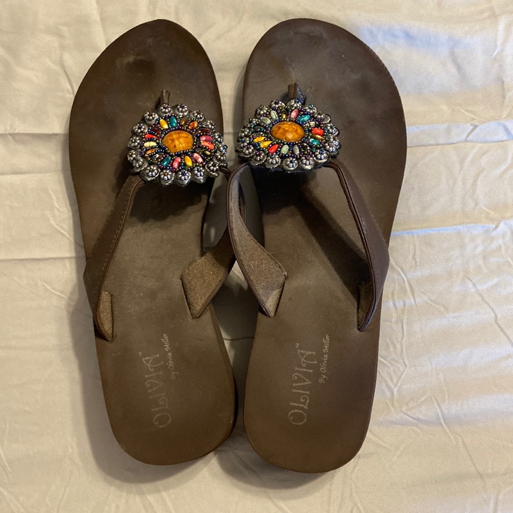 Flip flops